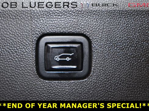 Certified 2022 Buick Enclave Essence w/ Experience Buick Package image 22