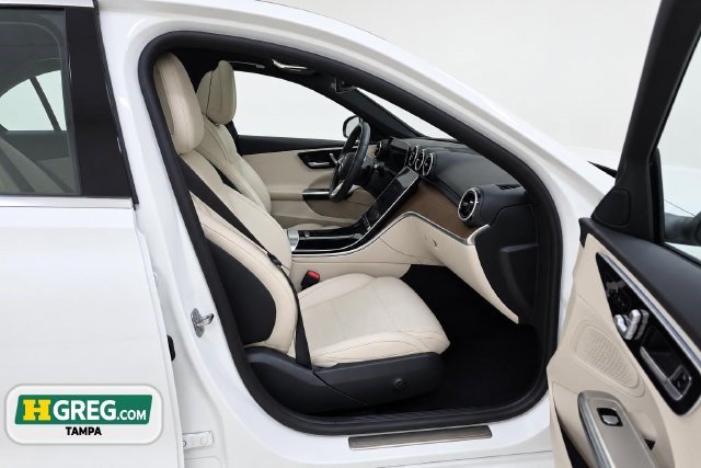 Used 2024 Mercedes-Benz C 300 Sedan image 11