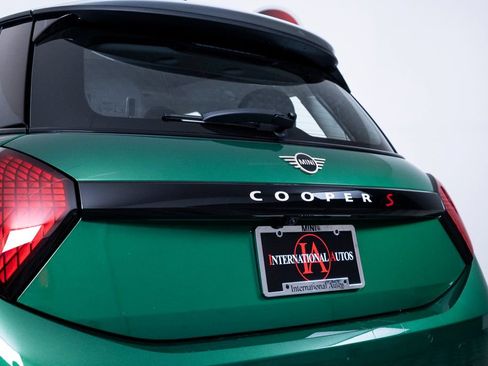 New 2026 MINI Cooper S FWD image 9