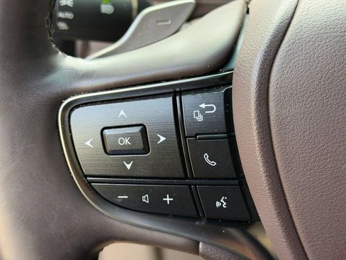Used 2021 Lexus ES 300h Ultra Luxury FWD image 17