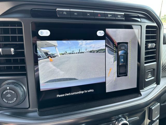 Certified 2026 Ford F150 Raptor AWD/4WD image 16