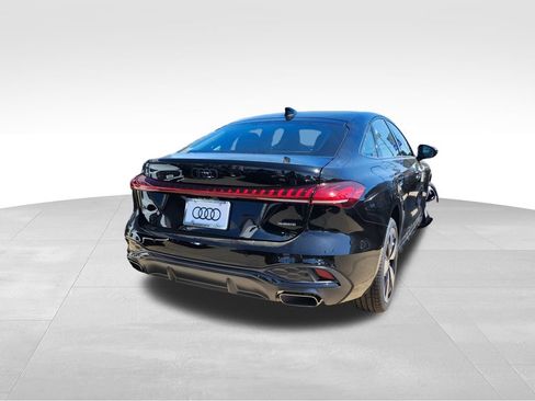 New 2026 Audi A5 2.0T Premium Plus AWD/4WD image 10