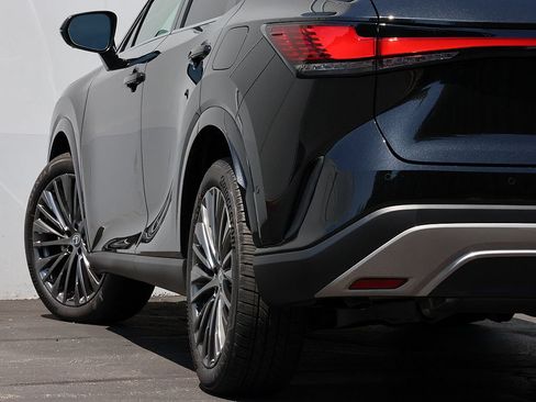 New 2026 Lexus RX 350 AWD w/ Convenience Package image 8