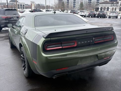 Used 2023 Dodge Challenger R/T Scat Pack image 5