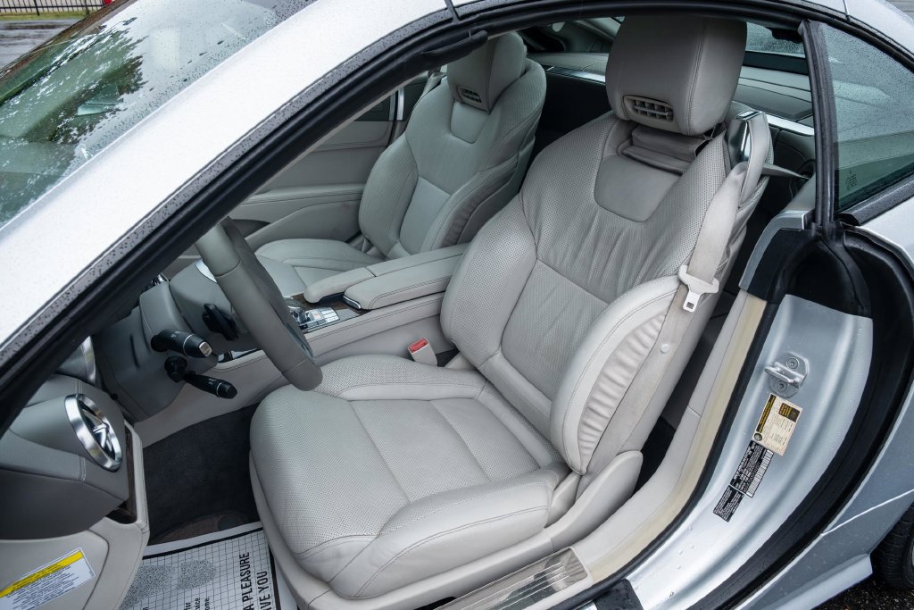 Used 2013 Mercedes-Benz SL 550 w/ Premium Pkg image 14
