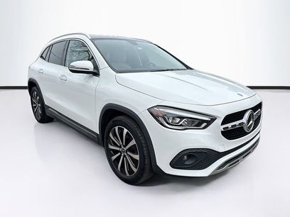 Used 2023 Mercedes-Benz GLA 250 4MATIC
