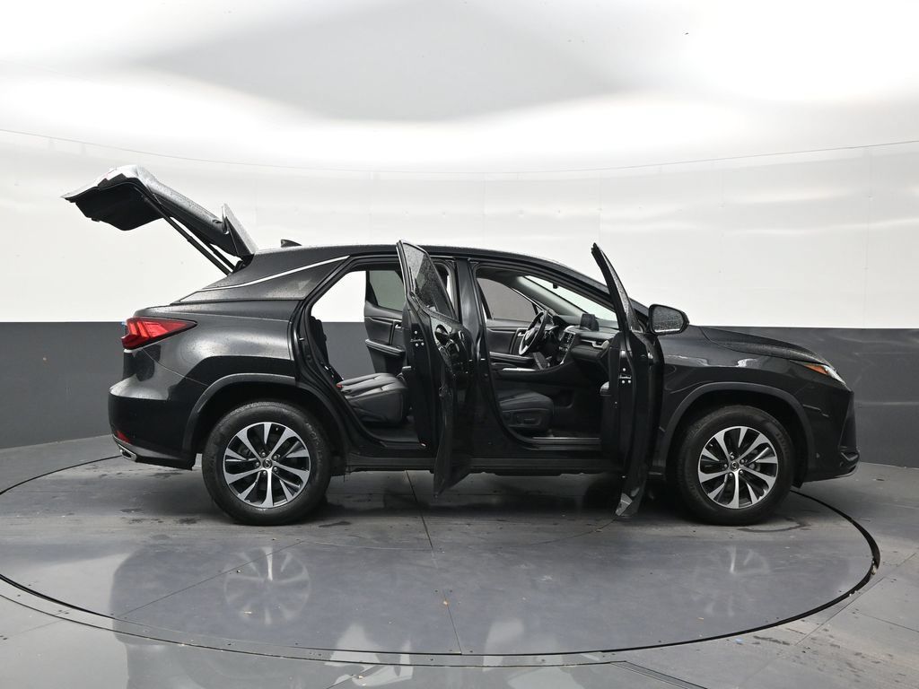 Used 2022 Lexus RX 350 FWD image 29