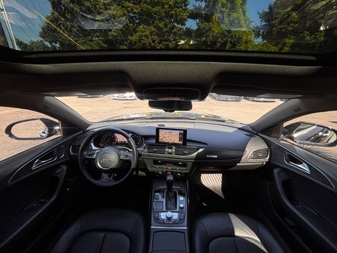 Used 2017 Audi A6 2.0T Premium image 24