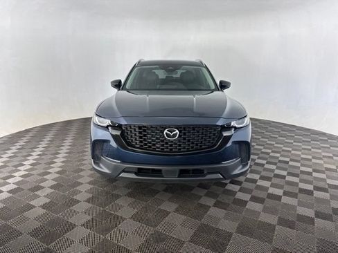 Used 2025 MAZDA CX-50 AWD 2.5 S w/ Preferred Package image 2