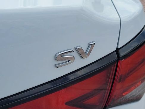 Used 2024 Nissan Sentra SV FWD image 10