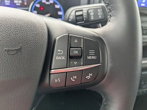 Used 2024 Ford Bronco Sport Outer Banks w/ Tech Package image 25