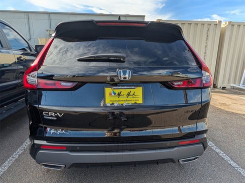 Used 2024 Honda CR-V Sport-L image 18
