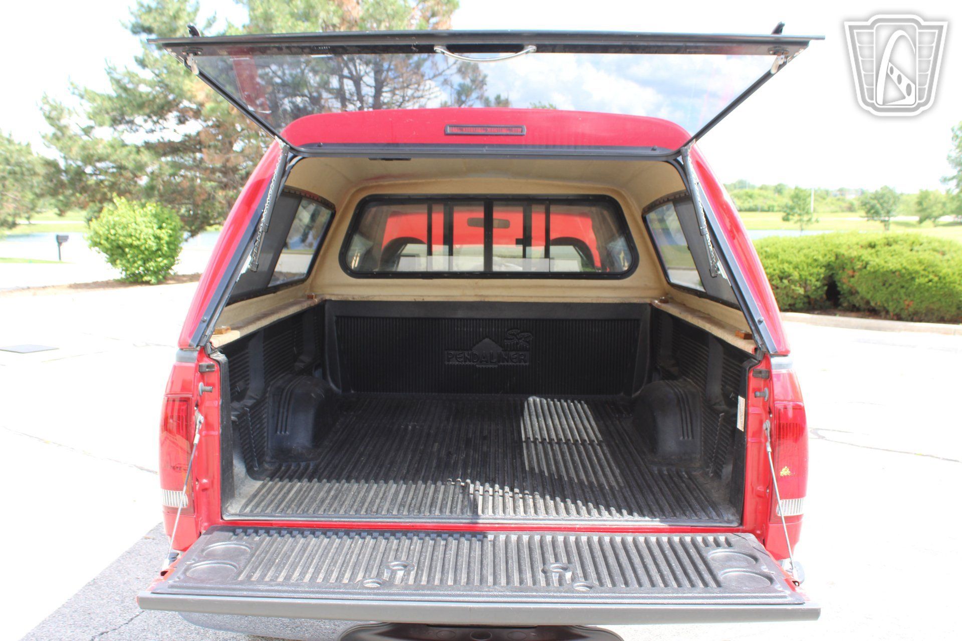 Used 1997 Ford F150 Lariat RWD image 17