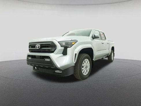 New 2026 Toyota Tacoma SR5 image 31