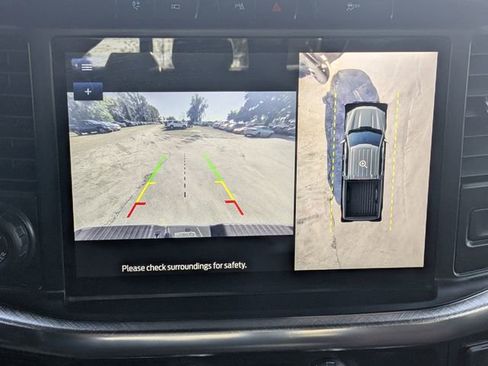 Used 2022 Ford F150 King Ranch w/ Bed Utility Package image 31