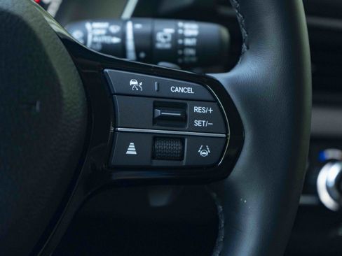 Certified 2026 Honda Pilot Elite image 22