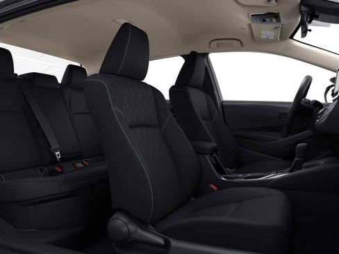 New 2026 Toyota Corolla LE image 20