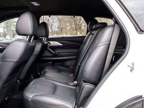 Used 2019 MAZDA CX-9 Grand Touring image 16