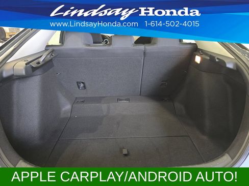 Used 2024 Honda Civic LX image 7