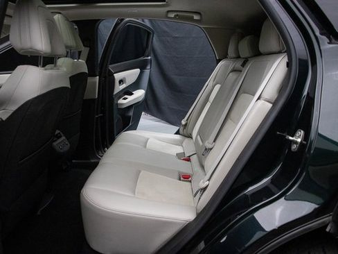 Used 2023 Nissan Ariya EVOLVE+ e-4ORCE image 22