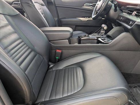 Used 2025 Kia Sportage SX FWD image 20