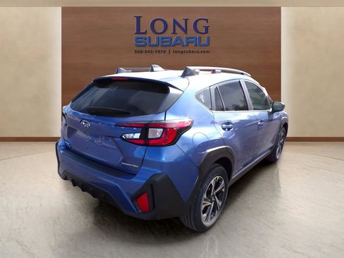 Certified 2025 Subaru Crosstrek 2.0i Premium image 4