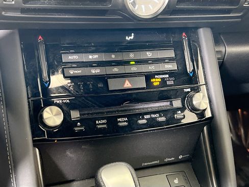 Used 2023 Lexus IS 350 F Sport image 16