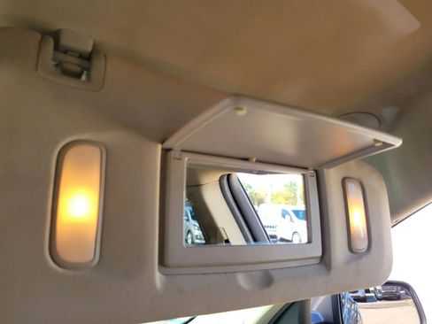 Used 2011 Chevrolet Equinox LT w/ Driver Convenience Package image 26