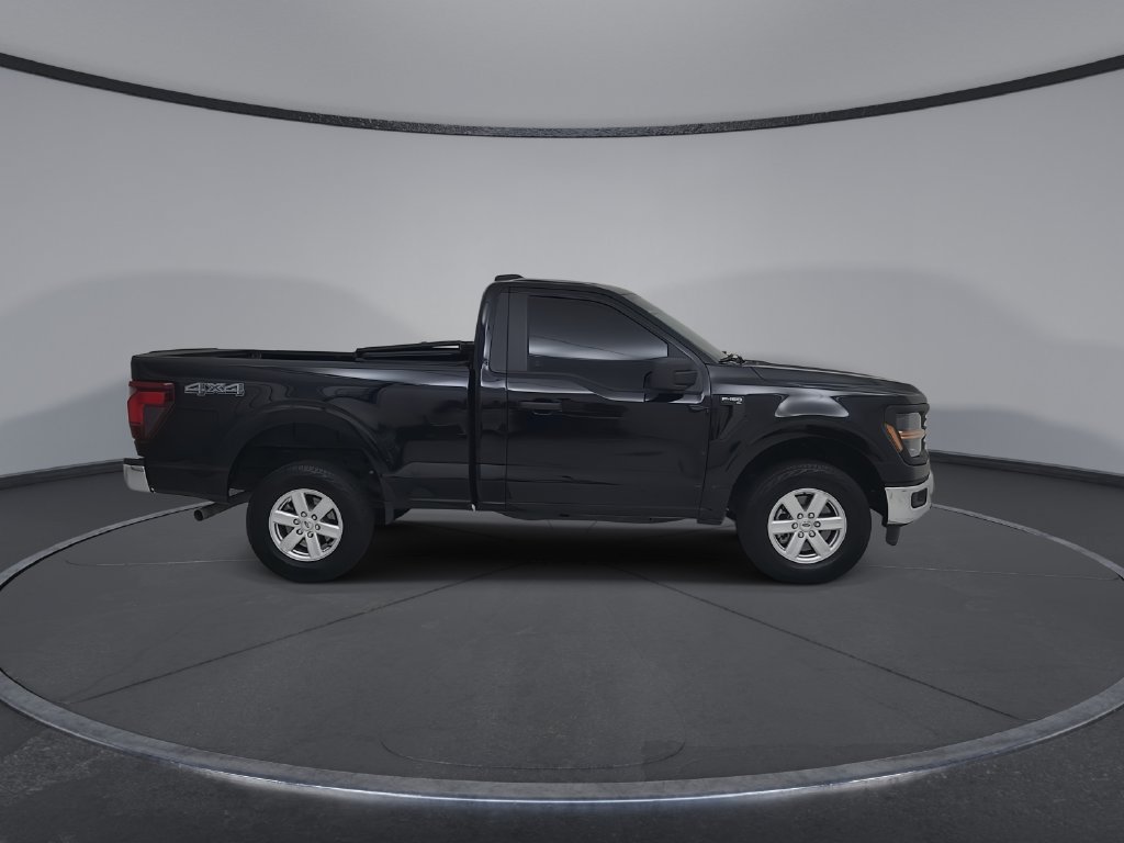 Used 2026 Ford F150 XL w/ Equipment Group 103A High AWD/4WD image 18