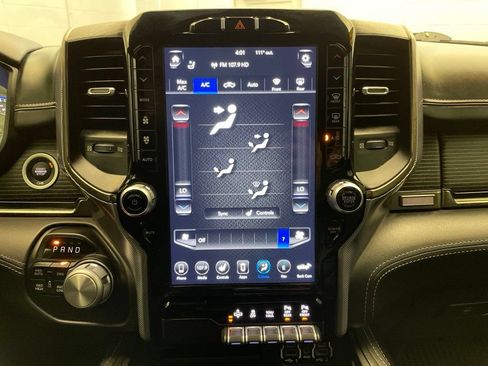 Used 2020 RAM 1500 Limited AWD/4WD image 19