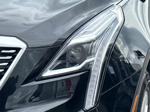 Used 2023 Cadillac XT5 Luxury image 10