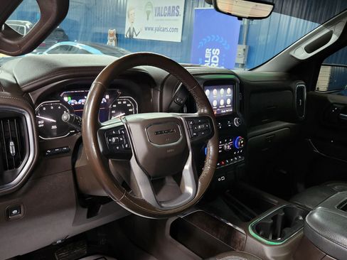 Used 2020 GMC Sierra 1500 Denali w/ Denali Ultimate Package image 10