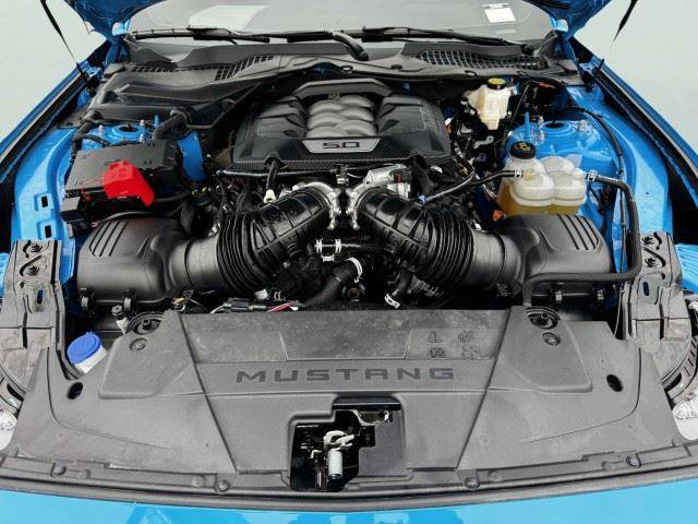 Used 2025 Ford Mustang GT RWD image 56