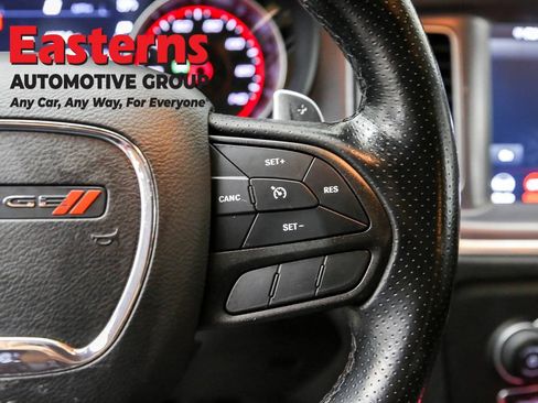 Used 2022 Dodge Charger GT RWD image 16