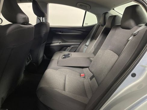 Certified 2025 Toyota Camry LE image 13