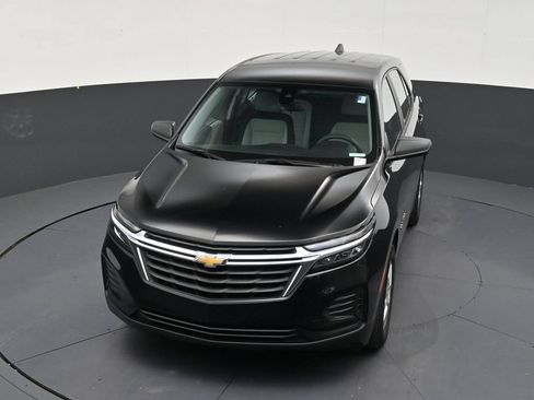 Used 2024 Chevrolet Equinox LS FWD image 18
