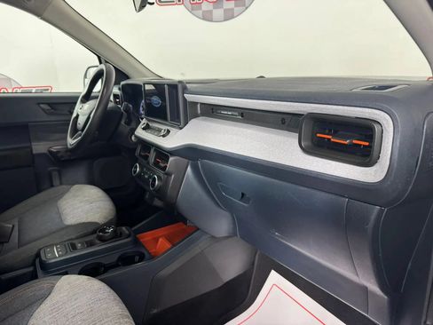 Used 2022 Ford Maverick XLT w/ Equipment Group 300A Standard AWD/4WD image 12