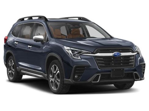 Used 2024 Subaru Ascent Touring w/ Popular Package #2 AWD/4WD image 9