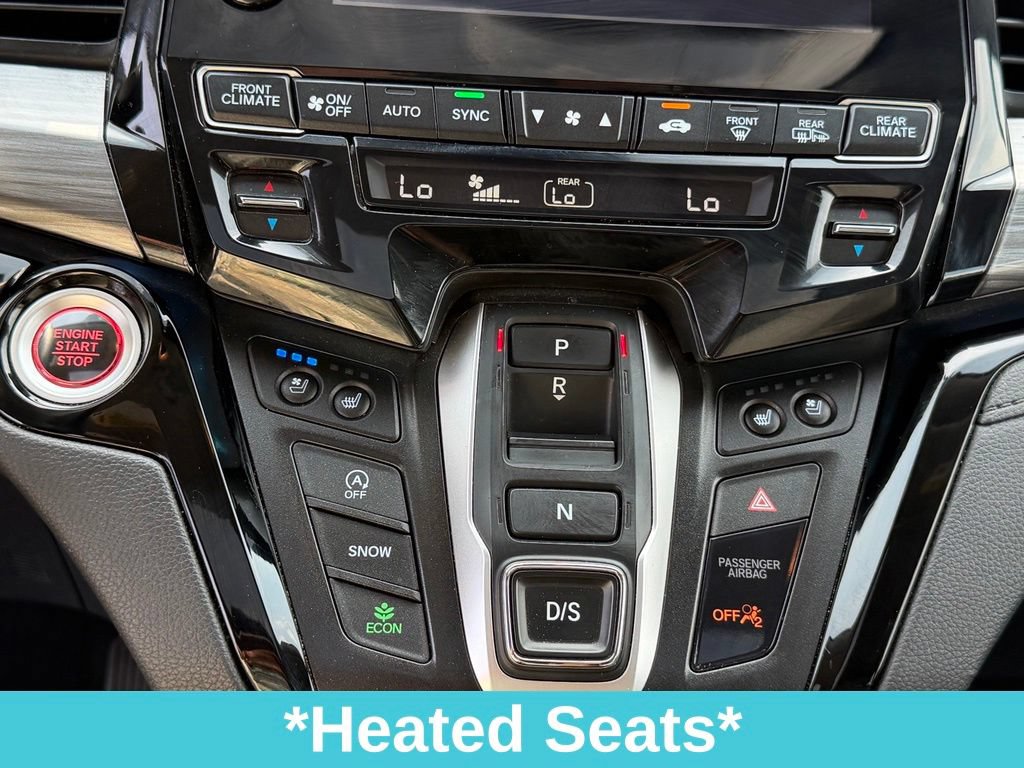 Used 2023 Honda Odyssey Elite image 26