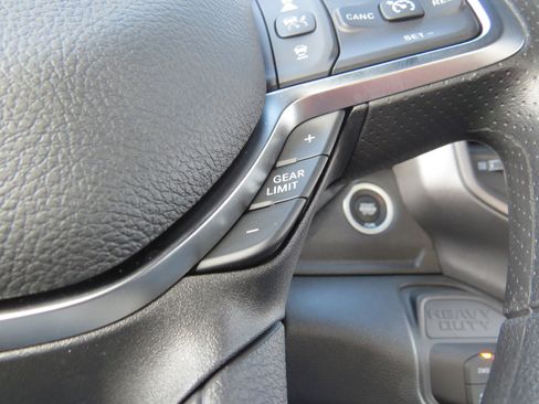 New 2026 RAM 3500 Tradesman image 23