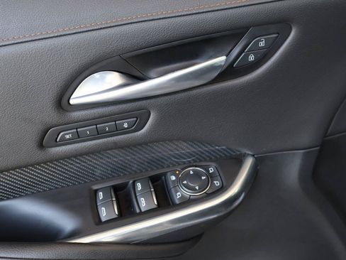 Used 2021 Cadillac XT4 Sport FWD image 23