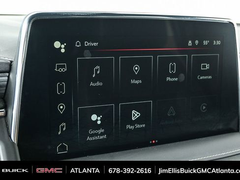 Certified 2024 GMC Yukon SLT image 14