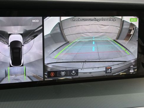 New 2026 Nissan Murano SL AWD/4WD image 11