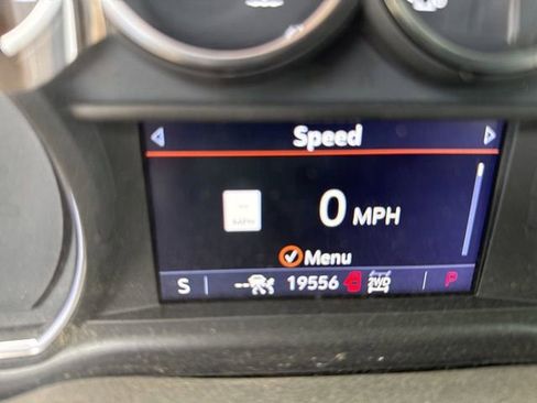 Certified 2022 Chevrolet Silverado 1500 LTZ w/ LTZ Premium Package image 10