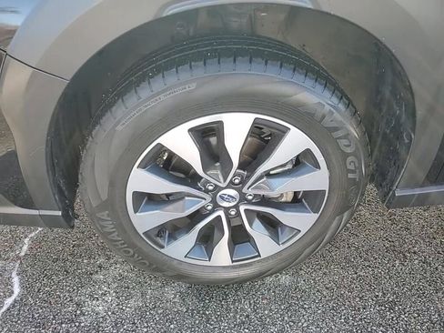 Certified 2023 Subaru Outback Touring XT image 8