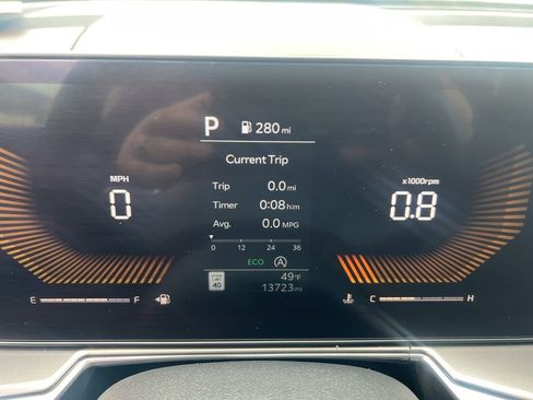 Certified 2025 Kia Sorento S w/ Panoramic Sunroof Package image 64