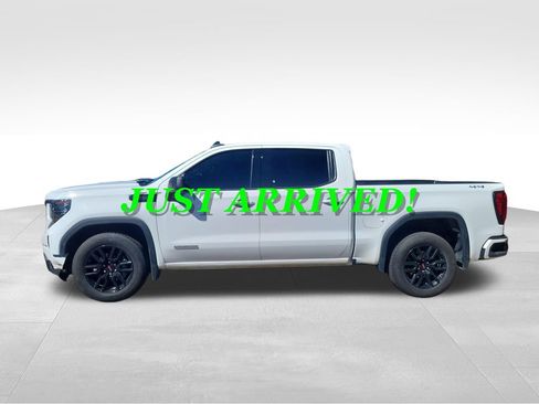 Used 2024 GMC Sierra 1500 Elevation AWD/4WD image 4