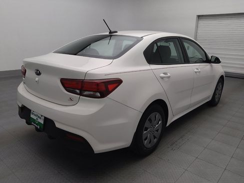 Used 2020 Kia Rio S FWD image 9