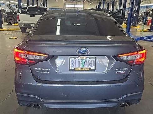 Used 2024 Subaru Legacy Sport image 11