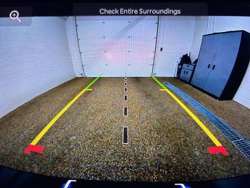 Used 2025 Jeep Grand Cherokee L Altitude image 23